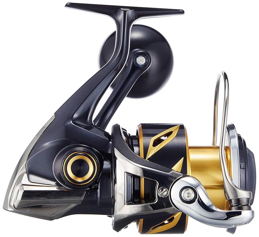 SHIMANO STELLA 20ステラ　SW6000HG 20 Stella SW 6000HG : Amazon.ca: Toys & Games